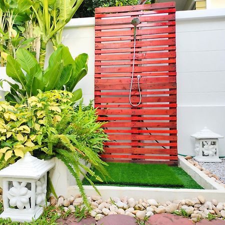 Leelawadee Pool Villa Bbq&Pool Party بانغ ساري المظهر الخارجي الصورة